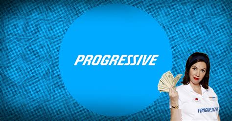 progressive .